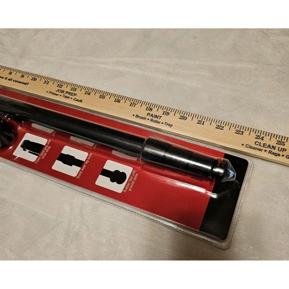 OSN MX 450 Digital Video Photo Monopod 67